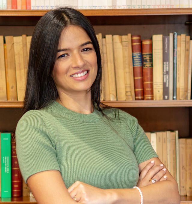  Sara Lima Gonçalves - Partner