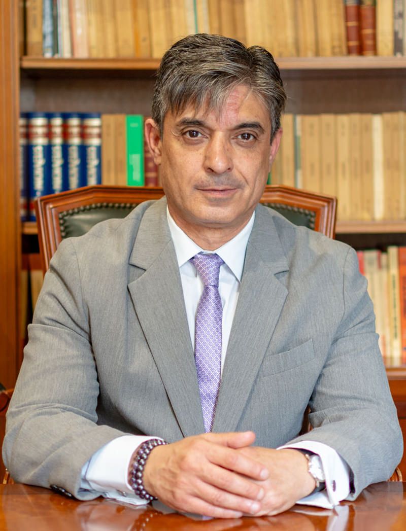 Rui Bettencourt - Advogado