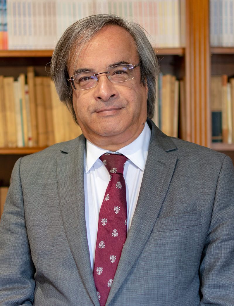 João Lima - Advogado