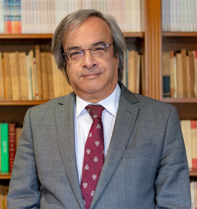 João Lima - Sócio fundador